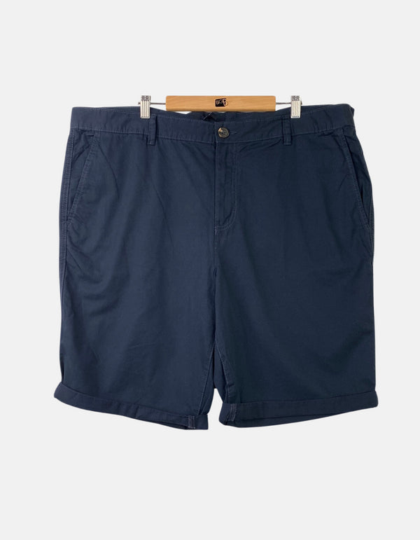 Men shorts blue FM